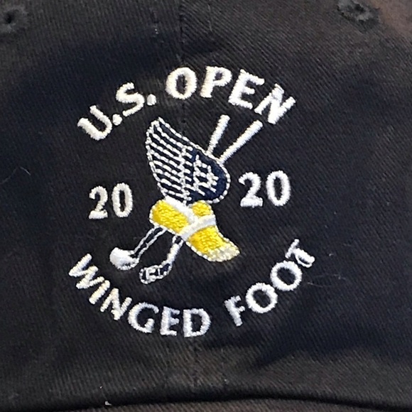 USGA PGA 2020 US Open @ Winged Foot Golf Cap - Picture 6 of 15